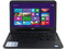 Laptop Dell Inspiron 15:
Procesador Intel Core i3-3217U (1.8 GHz) 3era Generación,
Memoria de 4 GB DDR3, Disco Duro de 500 GB,
Pantalla LED de 15.6