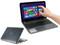Laptop Dell Inspiron 15R:
Procesador Intel  Core i7-4500U (1.8 GHz) 4ta Generación,
Memoria de 8 GB DDR3, D. D. de 1 TB,
Pantalla LED Multi Touch de 15.6