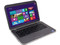 Laptop Dell Inspiron 15R I15SI73632:
Procesador Intel Core i7-3632QM (2.2 GHz) 3ra Generación,
Memoria de 6GB DDR3, D. D. de 750 GB,
Pantalla de 15.6