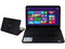 Laptop Dell Inspiron 15:
Procesador Intel Core i3-3227U (1.9 GHz) 3era Generación,
Memoria de 4 GB DDR3, D. D. de 500 GB,
Pantalla LED de 15.6