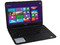 Laptop Dell Inspiron 15:
Procesador Intel Core i3-3227U (1.9 GHz) 3era Generación,
Memoria de 4 GB DDR3, D. D. de 500 GB,
Pantalla LED de 15.6
