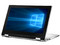 Laptop DELL INSPIRON 11-3147:
Procesador Intel Pentium N 3540 (2.16 GHz),
Memoria de 4 GB DDR3L, D. D. de 500 GB,
Pantalla LED de 11.6