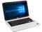 Laptop DELL Inspiron 11-3162:
Procesador Intel Celeron N 3050 (hasta 2.16 GHz),
Memoria de 2GB DDR3L,
Disco Duro de 500GB,
Pantalla de 11.6