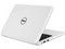 Laptop DELL Inspiron 11-3162:
Procesador Intel Celeron N 3050 (hasta 2.16 GHz),
Memoria de 2GB DDR3L,
Disco Duro de 500GB,
Pantalla de 11.6