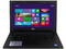 Laptop DELL Inspiron 14-3442:
Procesador Intel Core i3-4005U (1.7 GHz),
Memoria de 4 GB DDR3L, D.D. de 500 GB,
Pantalla LED de 14