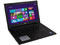 Laptop DELL Inspiron 14-3442:
Procesador Intel Core i3-4005U (1.7 GHz),
Memoria de 4 GB DDR3L, D.D. de 500 GB,
Pantalla LED de 14