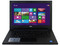 Laptop Dell Inspiron 3442:
Procesador Intel Pentium 3558U (1.7 GHz),
Memoria de 4 GB DDR3, D. D. de 500 GB,
Pantalla LED de 14
