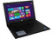 Laptop Dell Inspiron 3442:
Procesador Intel Pentium 3558U (1.7 GHz),
Memoria de 4 GB DDR3, D. D. de 500 GB,
Pantalla LED de 14