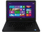 Laptop Dell Inspiron 14-3451:
Procesador Intel  Celeron N2840 (2.16 GHz),
Memoria de 4 GB DDR3, D.D. de 500 GB,
Pantalla LED de 14