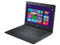 Laptop DELL Inspiron 14:
Procesador Intel Core i7-4510U (hasta 3.1 GHz) 4ta Generación,
Memoria de 8 GB DDR3, D. D. de 1 TB,
Pantalla LED de 14