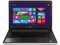 Laptop DELL INSPIRON 14-5458 :
Procesador Intel Core i5-5200U (hasta 2.7 GHz),
Memoria de 4 GB DDR3L, D. D. de 1TB,
Pantalla LED de 14