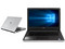 Laptop DELL INSPIRON 15-5459:
Procesador Intel Core i5-6200U (hasta 2.8GHz),
Memoria de 8 GB DDR3L, D.D. de 1TB,
Pantalla de 14