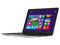 Laptop DELL Inspiron 15:
Procesador Intel Core i5-4210U  (hasta 2.7 GHz) 4ta Gen.,
4 GB DDR3L, D. D. de 500 GB,
Pantalla LED Multi Touch de 15.6