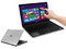 Laptop Dell Inspiron 15 5558:
Procesador Intel Core i5-5200U (hasta 2.7GHz) 5ta Gen.,
Memoria de 12 GB DDR3L, D.D. de 1TB,
Pantalla LED Multi Touch Full HD de 15.6