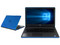 Laptop DELL Inspiron 15-5558:
Procesador Intel Core i7 5500U (hasta 3.0 GHz),
Memoria de 6GB DDR3L,
Disco Duro de 1TB,
Pantalla de 15.6