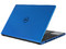 Laptop DELL Inspiron 15-5558:
Procesador Intel Core i7 5500U (hasta 3.0 GHz),
Memoria de 6GB DDR3L,
Disco Duro de 1TB,
Pantalla de 15.6