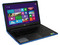 Laptop DELL INSPIRON 15-5558:
Procesador Intel Core i7-5500U (hasta 3.0GHz) 5ta Gen.,
Memoria de 8 GB DDR3L, D.D. de 1TB,
Pantalla LED de 15.6