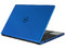 Laptop DELL INSPIRON 15-5558:
Procesador Intel Core i7-5500U (hasta 3.0GHz) 5ta Gen.,
Memoria de 8 GB DDR3L, D.D. de 1TB,
Pantalla LED de 15.6