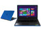 Laptop DELL INSPIRON 15-5558:
Procesador Intel Core i7-5500U (hasta 3.0GHz) 5ta Gen.,
Memoria de 8 GB DDR3L, D.D. de 1TB,
Pantalla LED de 15.6