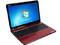 Laptop Dell Inspiron 15R (I5Ri524_664LARED) Color Roja:
Procesador Intel Core i5-2410M (2.30 GHz),
Memoria de 6GB DDR3, D.D. de 640GB,
Intel HD Graphics, Pantalla HD LED de 15.6