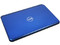Laptop Dell Inspiron 15R (I5Ri524_664LA) Color Azul:
Procesador Intel Core i5-2410M (2.30 GHz),
Memoria de 6GB DDR3, D. D. de 640GB,
Intel HD Graphics, Pantalla HD LED de 15.6