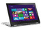 Laptop DELL Inspiron 13:
Procesador Intel Core i5-4210U  (hasta 2.7 GHz) 4ta Generación,
4 GB DDR3L, D. D. de 500 GB,
Pantalla LED Multi Touch de 13.3