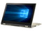 Laptop DELL Inspiron 13-7359:
Procesador Intel Core i5 6200U (hasta 2.8 GHz),
Memoria de 8GB DDR3L,
Disco Duro de 500GB,
Pantalla de 13.3
