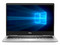 Laptop DELL Inspiron 13-7380:
Procesador Intel Core i7 8565U (hasta 4.60 GHz),
DDR4,
SSD de 512GB,
Pantalla de 13.3