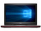 Laptop DELL Inspiron 15:
Procesador Intel Core i5 6300HQ (hasta 3.2 GHz),
Memoria de 8GB DDR4,
SSD de 256GB,
Pantalla de 15.6