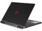 Laptop DELL Inspiron Gaming 15-7567:
Procesador Intel Core i7 7700HQ (hasta 3.80 GHz),
Memoria de 16GB DDR4,
Disco Duro de 1TB,
SSD de 128GB,
Pantalla de 15.6