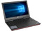 Laptop DELL Inspiron Gaming 15-7567:
Procesador Intel Core i7 7700HQ (hasta 3.80 GHz),
Memoria de 16GB DDR4,
Disco Duro de 1TB,
SSD de 128GB,
Pantalla de 15.6