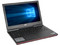 Laptop DELL Inspiron Gaming 15-7566:
Procesador Intel Core i7 6700HQ (hasta 3.50 GHz),
Memoria de 8GB DDR4,
Disco Duro de 1TB,
SSD de 256GB,
Pantalla de 15.6