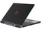 Laptop DELL Inspiron Gaming 15-7566:
Procesador Intel Core i7 6700HQ (hasta 3.50 GHz),
Memoria de 8GB DDR4,
Disco Duro de 1TB,
SSD de 256GB,
Pantalla de 15.6