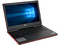 Laptop DELL Inspiron Gaming 15-7566:
Procesador Intel Core i5 6300HQ (hasta 3.20 GHz),
Memoria de 8GB DDR4,
Disco Duro de 1TB,
Pantalla de 15.6