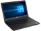 Laptop DELL Inspiron 14-3467:
Procesador Intel Core i5 7200U (hasta 3.10 GHz),
Memoria de 8GB DDR4,
Disco Duro de 1TB,
Pantalla de 14
