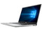 Laptop DELL Inspiron 13 5391:
Procesador Intel Core i7 10510U (hasta 4.90 MHz),
Memoria de 8GB LPDDR3,
SSD de 256GB,
Pantalla de 13.3