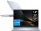Laptop DELL Inspiron 5440:
Procesador Intel Core i5 1334U (hasta 4.6 GHz),
Memoria de 16GB DDR5,
SSD de 512GB,
Pantalla de 14