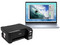 Laptop DELL Inspiron 5440:
Procesador Intel Core i5 1334U (hasta 4.6 GHz),
Memoria de 8GB DDR5,
SSD de 512GB,
Pantalla de 14