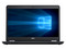 Laptop DELL Latitude E5470:
Procesador Intel Core i5-6440HQ (hasta 3.5 GHz),
Memoria de 4GB DDR4, D.D. de 500GB,
Video Intel HD Graphics 530, Pantalla LED de 14