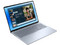 Laptop DELL DC16251: 
Procesador Intel Core 7 150U (hasta 5.4 GHz), 
Memoria de 16GB DDR4, 
SSD de 1TB, 
Pantalla de 16