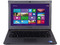 Laptop Dell Vostro 3360:
Procesador Intel Core i5-3317U (1.7 GHz) 3ra Generación,
Memoria de 4 GB DDR3, D.D. de 500GB,
Pantalla HD LED de 13.3