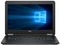Laptop DELL Latitude E7270:
Procesador Intel Core i5 6300U (hasta 3.00 GHz ),
Memoria de 8GB DDR4,
SSD de 256GB,
Pantalla de 12.5