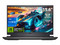 Laptop Gamer DELL Inspiron Gaming G15-5520:
Procesador Intel Core i7 12700H (hasta 4.7 GHz),
Memoria de 16GB DDR5,
SSD de 512GB,
Pantalla de 15.6