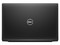 Laptop DELL Latitude 14-7490:
Procesador Intel Core i5 8250U (hasta 3.40 GHz),
Memoria de 8GB DDR4,
SSD de 256GB,
Pantalla de 14