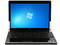 Laptop Dell Studio XPS 1340:
Procesador Intel Core 2 Duo P7350 (2.0GHz),
Memoria de 4GB DDR II, Disco Duro de 320GB,
Pantalla de 13.3