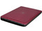 Laptop Dell Inspiron 1440. Color Rosa:
Procesador Intel Pentium T4300 (2.1GHz),
Memoria de 3GB DDR II, Disco Duro de 250GB,
Pantalla de 14.0