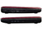 Laptop Dell Inspiron 1440. Color Rosa:
Procesador Intel Pentium T4300 (2.1GHz),
Memoria de 3GB DDR II, Disco Duro de 250GB,
Pantalla de 14.0