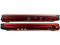 Portátil Dell Vostro 3500 (V15Ci3_332LO) Color Rojo:
Procesador Intel Core i3-370M (2.40GHz),
Memoria de 3GB DDR3, Disco Duro de 320GB,
Pantalla HD LED de 15.6