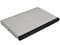 Laptop Dell Vostro 3500 (V15Ci3_332LO) Color Plata:
Procesador Intel Core i3-370M (2.40GHz),
Memoria de 3GB DDR3, Disco Duro de 320GB,
Pantalla HD LED de 15.6