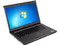 Laptop Dell Vostro 3560:
Procesador Intel Core i5-3210 (2.50 GHz) 3ra Generación,
Memoria de 4GB DDR3, D.D. de 500GB,
Pantalla HD LED de 15.6